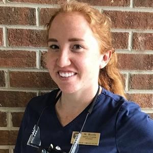 Meet your Posher, Megan